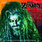 Rob Zombie - Hellbilly Deluxe | Glow-In-The-Dark LP | RSD Exclusive