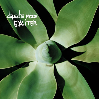 Depeche Mode - Exciter | 2LP 180G Vinyl | 2001  Electronic Synth-Pop