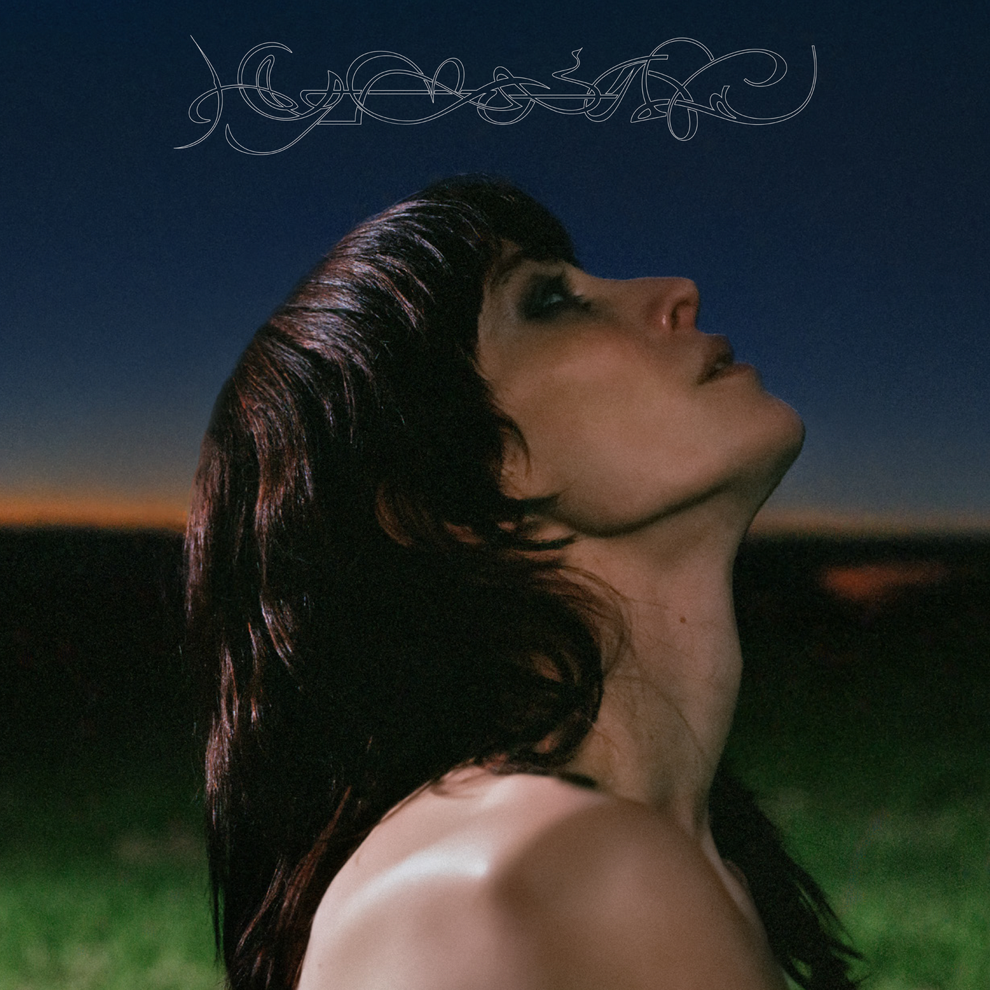 Lyra Pramuk — Hymnal New 2×LP Experimental Vocal Record LP