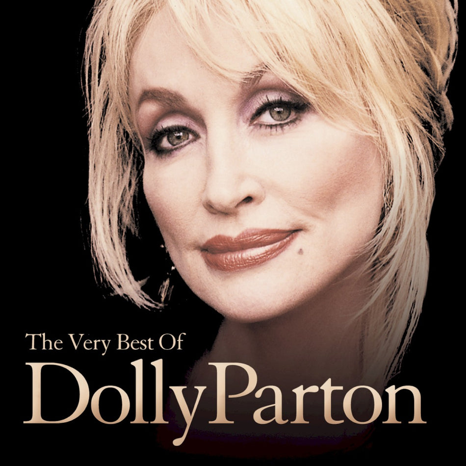 Dolly Parton - The Very Best Of Dolly Parton | 2LP | Country Hits