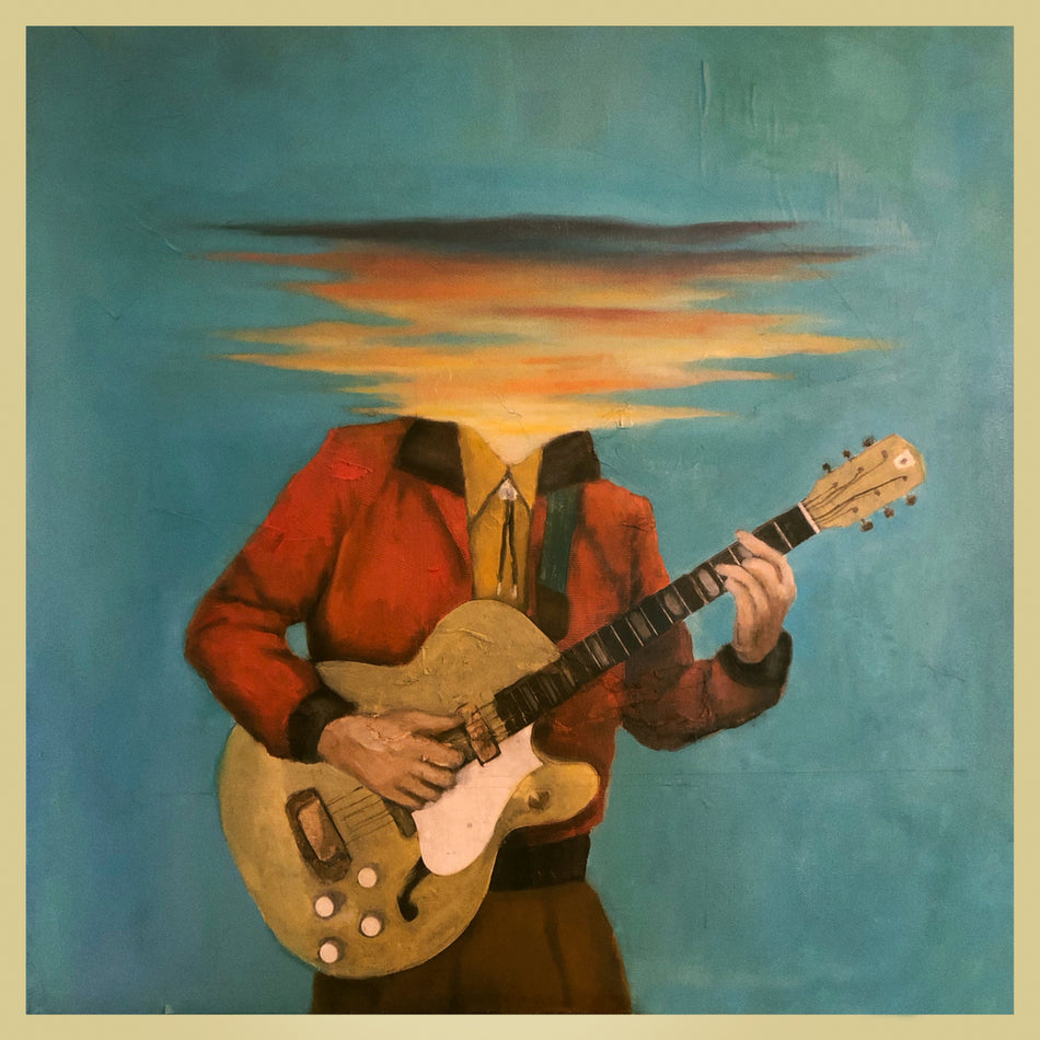 Lord Huron - Long Lost | 2 LP Vinyl | Not Dead Yet Mine Forever