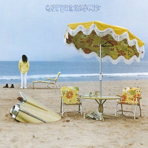 Neil Young - On The Beach - Brand New Vinyl LP