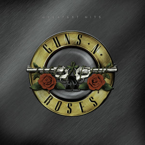 Guns N' Roses - Greatest Hits | 2LP 180 Gram | Rock Classics