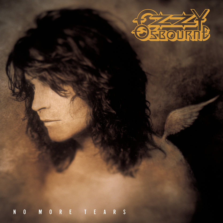 Ozzy Osbourne - No More Tears | 180g 2LP | 2021 Reissue