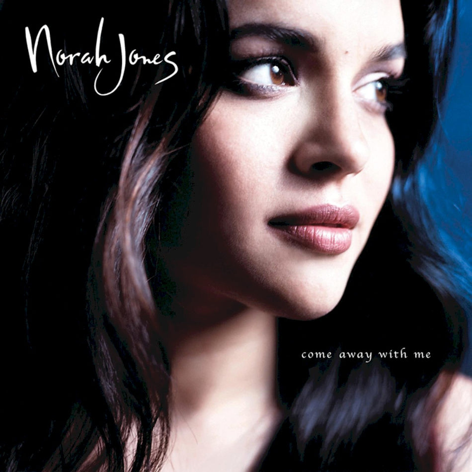 Norah Jones - Come Away With Me | 20th Anniversary Edition LP