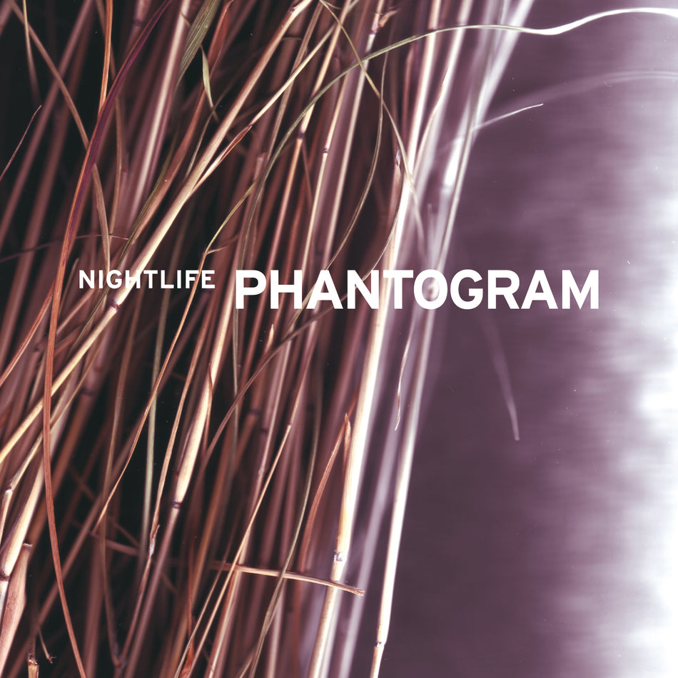 Phantogram - Nightlife | Purple Wave LP | Limited Edition