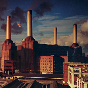 Pink Floyd - Animals | Remastered Perfection | 1LP | Masterpiece