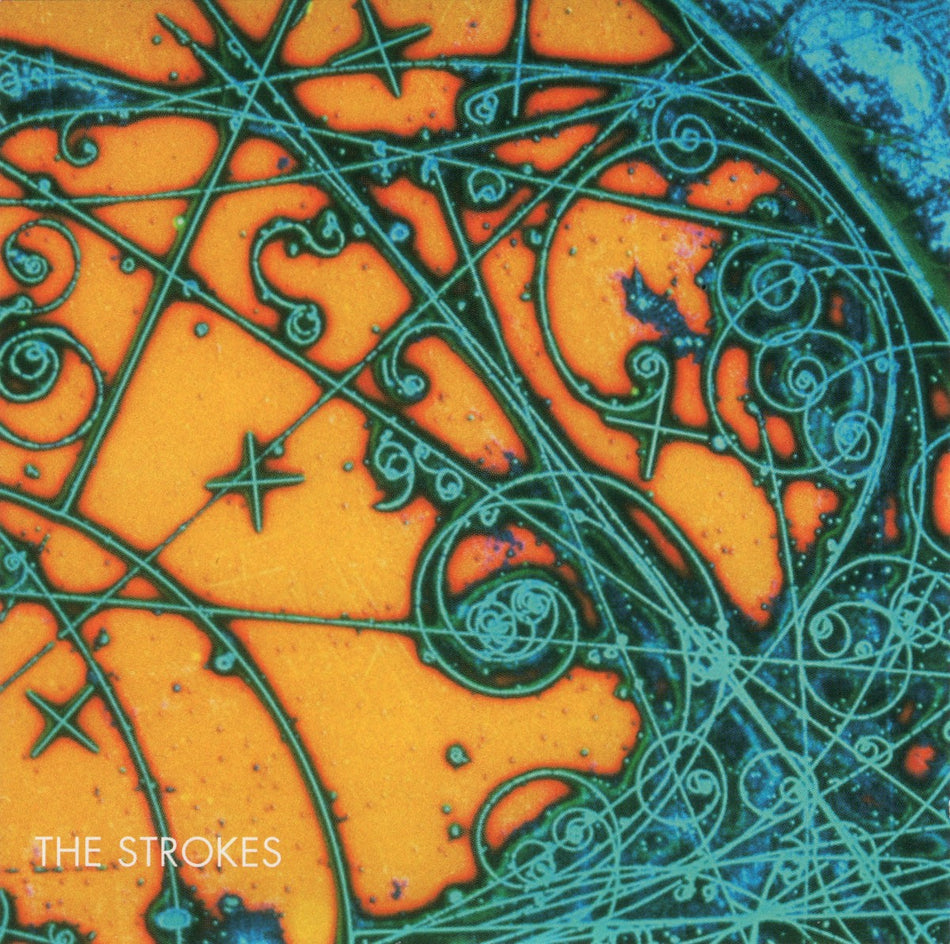 The Strokes - Is This It | LP | Debut Album | NME Album of Decade