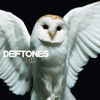 Deftones - Diamond Eyes 12" LP | Packaged W/ Care | Brand New Vinyl