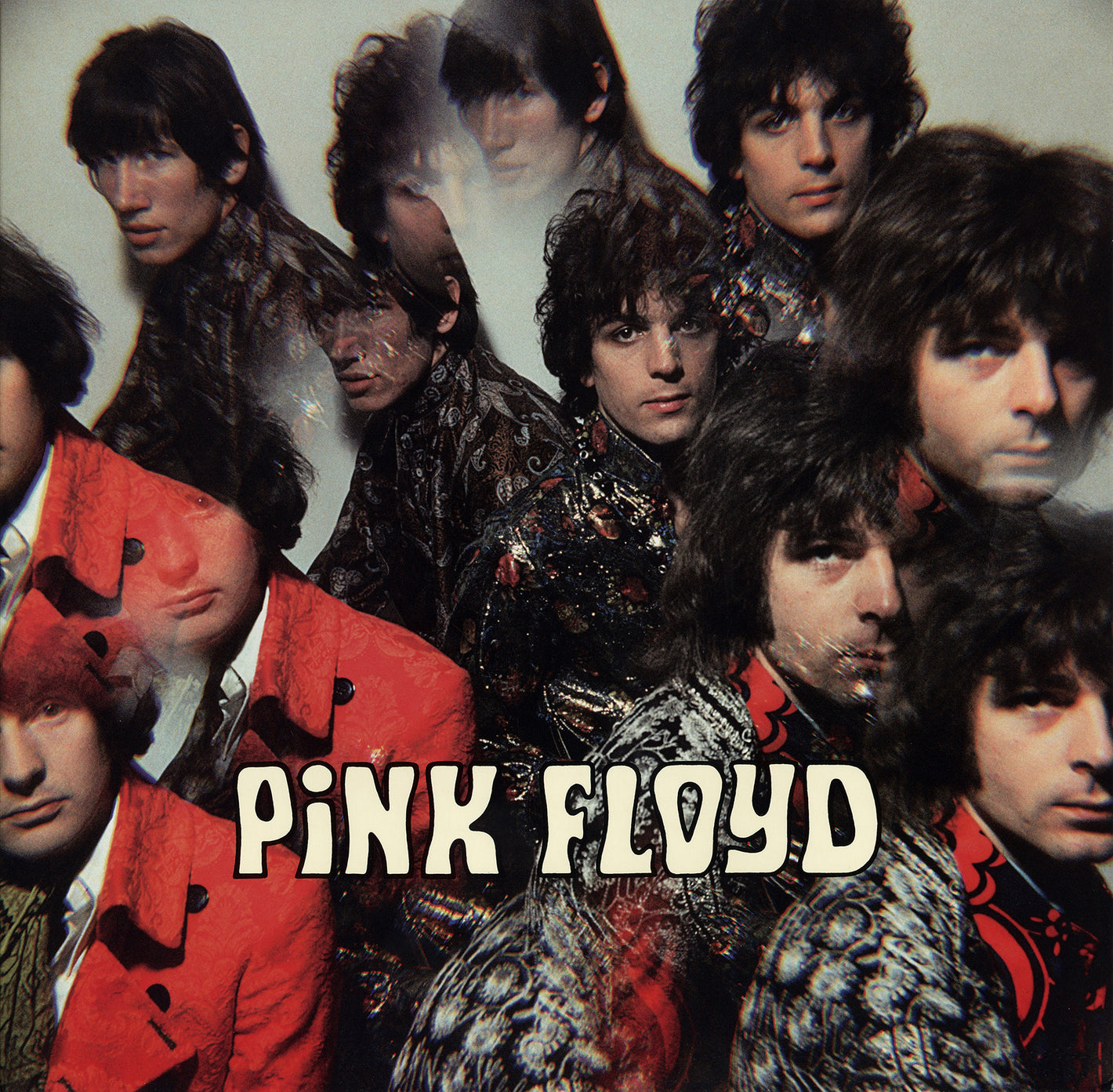 Pink Floyd – The Piper At The Gates Of Dawn - Mono - Brand New Vinyl