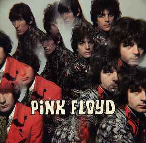 Pink Floyd – The Piper At The Gates Of Dawn - Mono - Brand New Vinyl