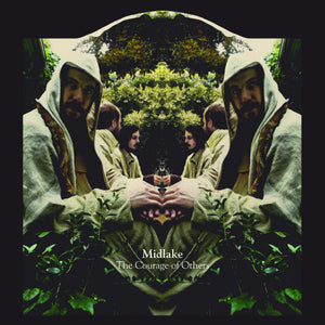 Midlake - The Courage Of Others | Horchata & Fog 2LP | Indie Exclusive