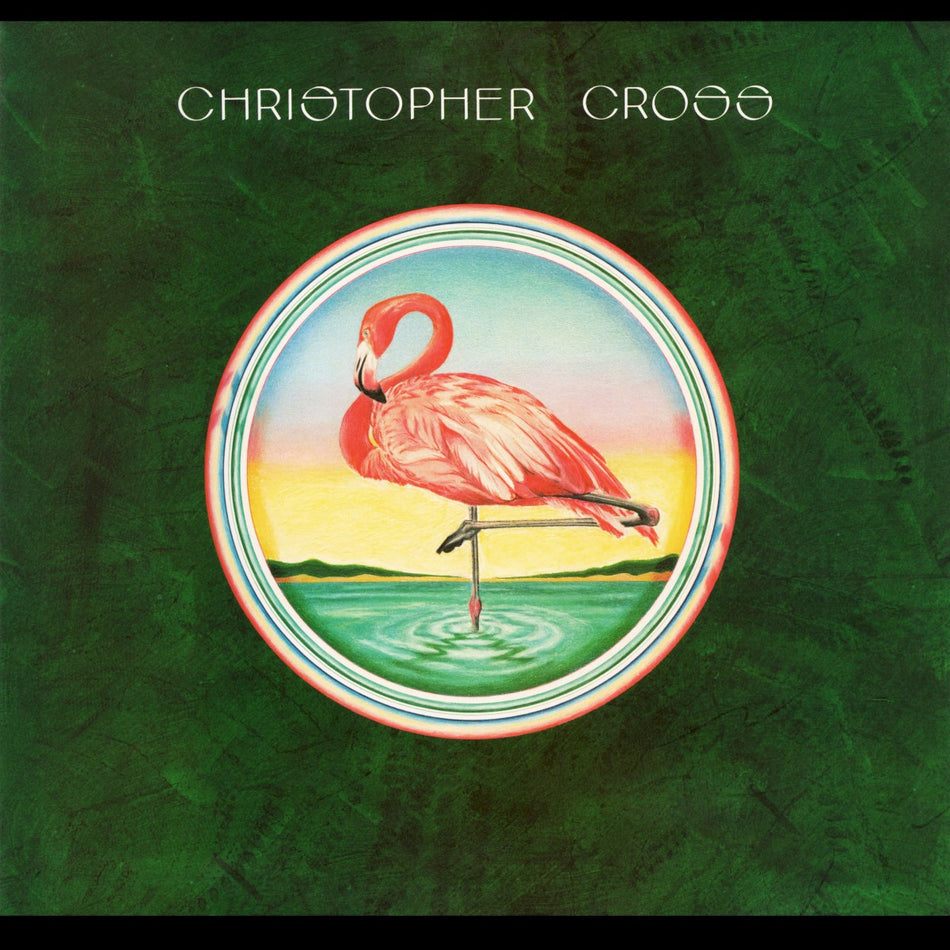 Christopher Cross | Expanded Ed LP | Remastered Timeless Masterpiece