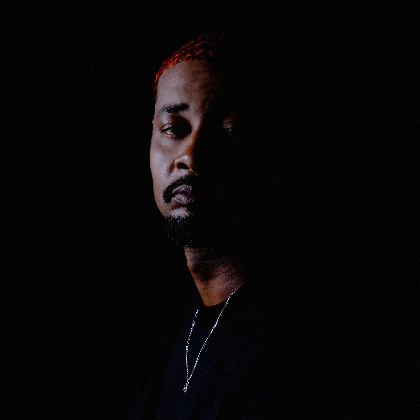 Danny Brown - Quaranta | LP Black Vinyl | Warp Records Hip‑Hop 2023