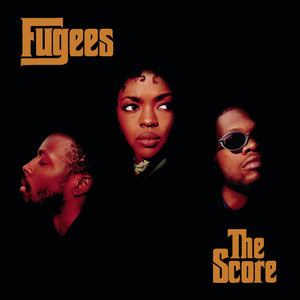 Fugees – The Score - Import 2LP - Brand New Vinyl