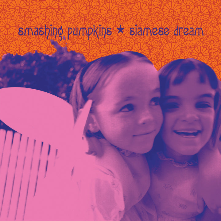 Smashing Pumpkins - Siamese Dream | Remastered | 2LP 1993 Alt Rock Classic