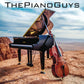 The Piano Guys - Piano Guys | Limited 180g Gold LP | A Thousand Years