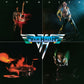 Van Halen - Van Halen | 180g LP | Remastered 1978 High-Voltage Hard Rock