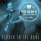 Tommy Castro - Closer To The Bone | Ltd Ed Clear Blue Vinyl LP