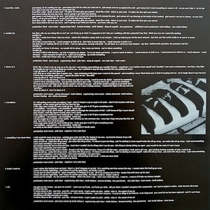 Nine Inch Nails - Pretty Hate Machine | Reissue LP | Industrial Rock Classic