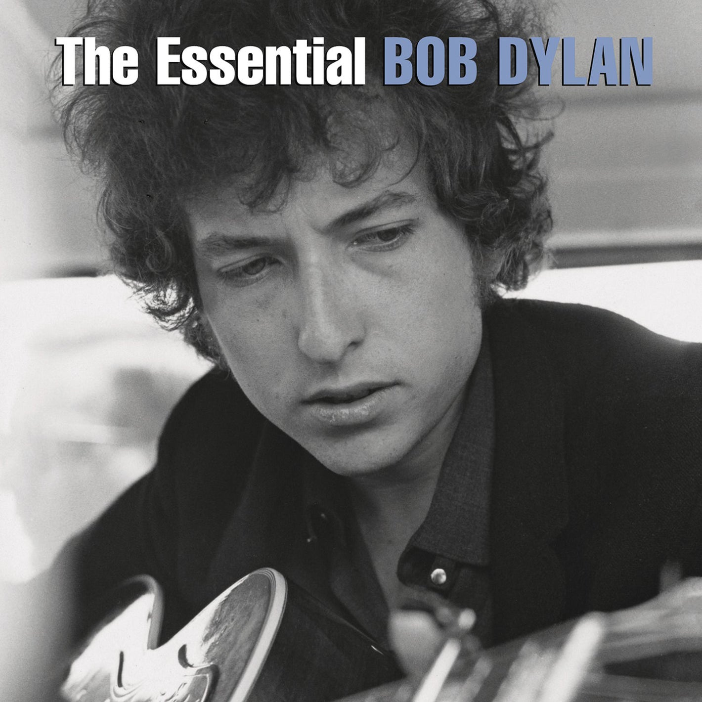 Bob Dylan - The Essential Bob Dylan | 2LP | Career-Spanning Set