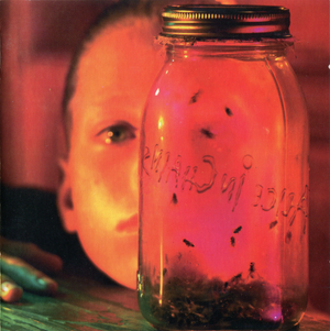 Alice In Chains - Jar Of Flies | LP | The Post‑Dirt Acoustic EP
