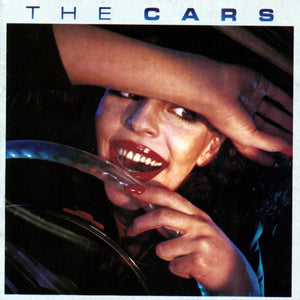 The Cars - Self-Titled | LP | Remastered 1978 Debut Album
