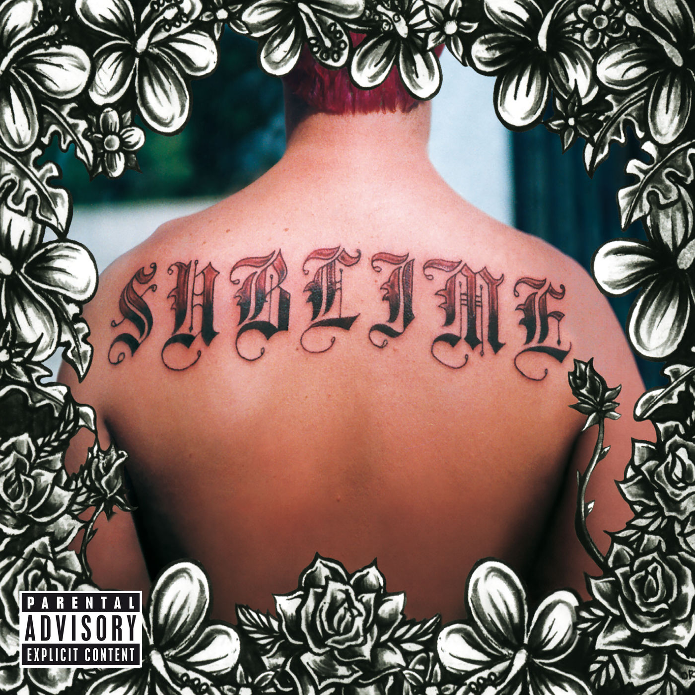 Sublime - Self-Titled | 2LP Remastered | Third Wave Ska