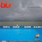 Blur - The Ballad of Darren | Indie Exclusive Blue LP