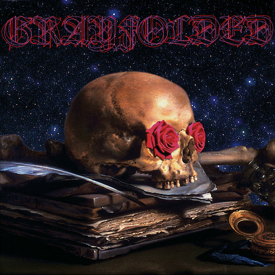 Grateful Dead - Grayfolded | Limited Edition 3LP | John Oswald's Plunderphonics