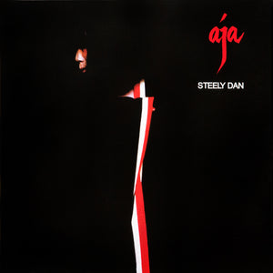 Steely Dan - Aja | Black Vinyl | Fast Shipping I Collector Grade
