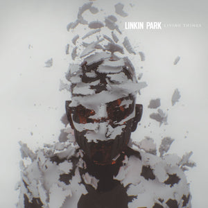 Linkin Park - Living Things | Vinyl LP | Burn It Down
