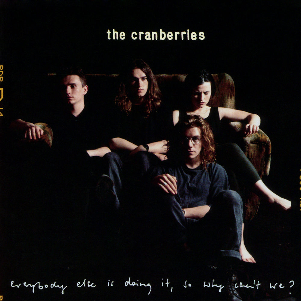 The Cranberries - Everybody Else Is Doing It So Why Can't We? | 25th Anniversary