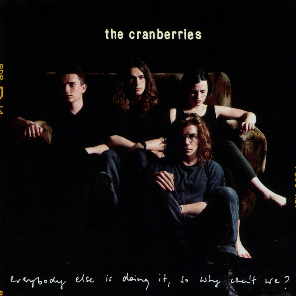 The Cranberries - Everybody Else Is Doing It So Why Can't We? | 25th Anniversary