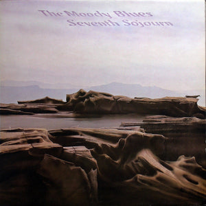 The Moody Blues - Seventh Sojourn | 180g Vinyl LP | Threshold