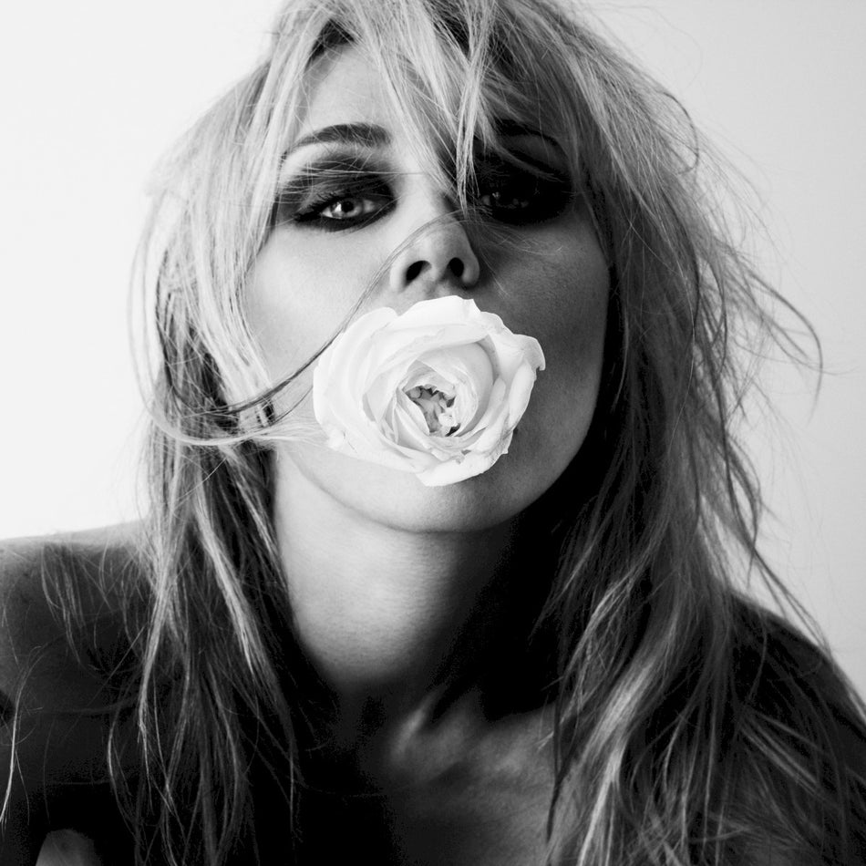Miley - Bass Persuades | Vinyl LP w/Poster