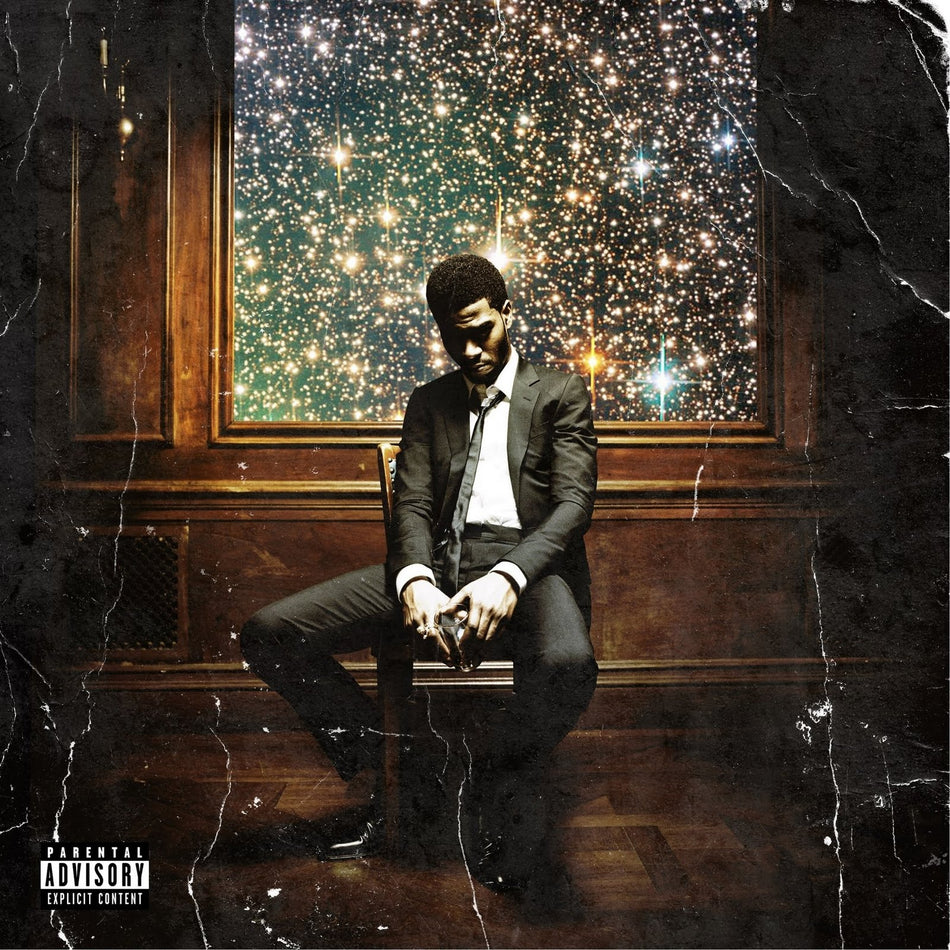Kid Cudi - Man On The Moon Vol 2 | 2LP | The Legend Of Mr Rager