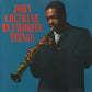 John Coltrane - My Favorite Things | LP Vinyl Jazz Classic 1961 Album