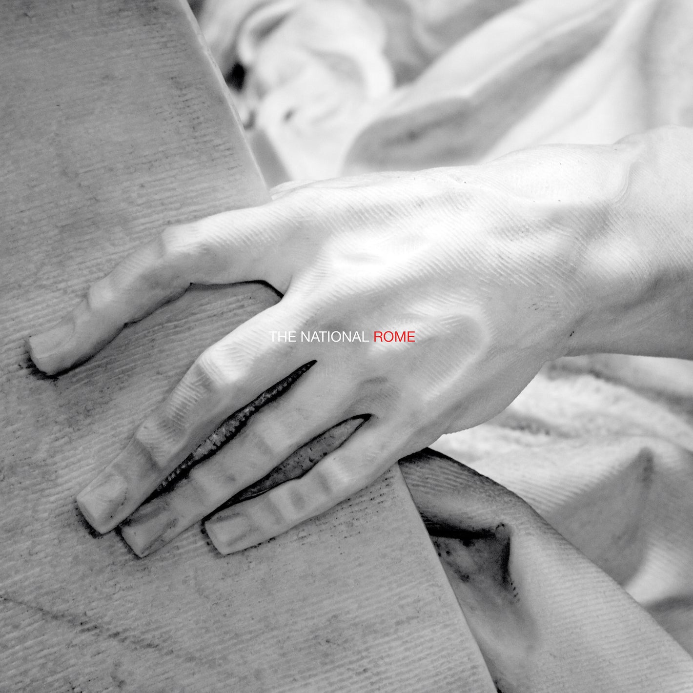 The National - Rome | 2LP | Live at Parco Della Musica | Ships 2 U ASAP