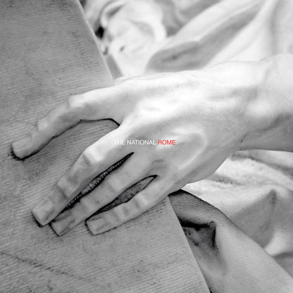 The National - Rome | 2LP | Live at Parco Della Musica | Ships 2 U ASAP