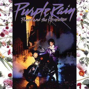Prince and The Revolution |  Purple Rain  1 LP | | New Vinyl