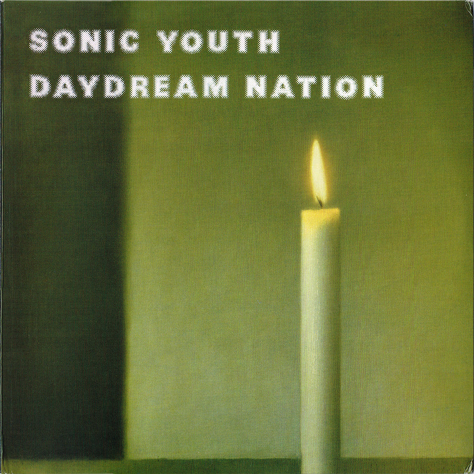 Sonic Youth - Daydream Nation | 2LP | 2014 Remaster | Goofin’ Records