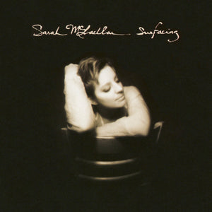 Sarah McLachlan - Surfacing | 180g Audiophile Vinyl LP | Music On Vinyl