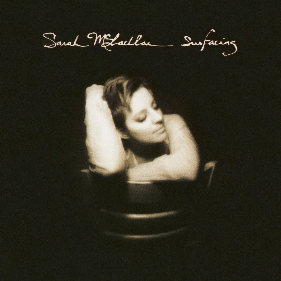 Sarah McLachlan - Surfacing | 180g Audiophile Vinyl LP | Music On Vinyl