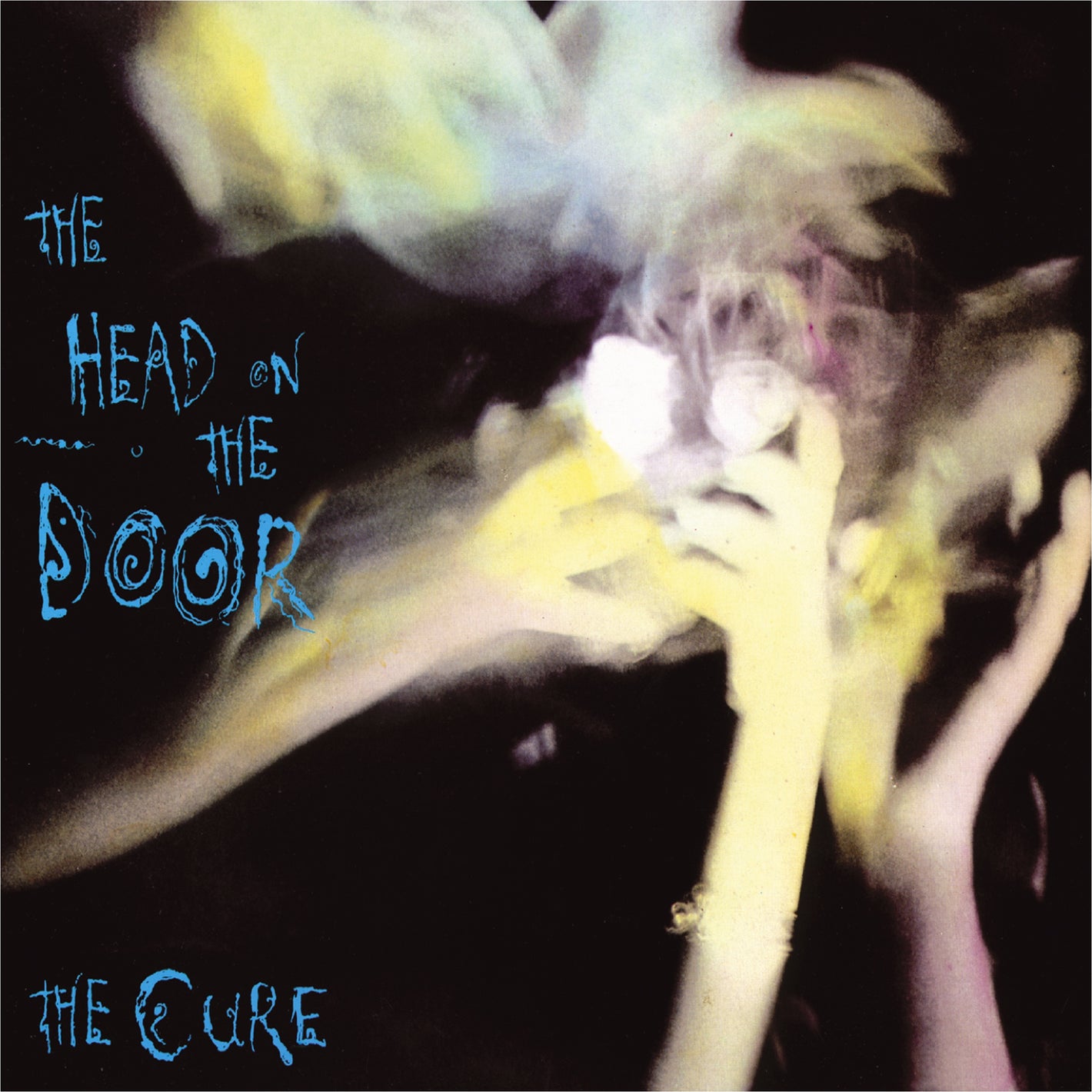 The Cure - Head on the Door | 180 Gram Pressing | Fast Shipping