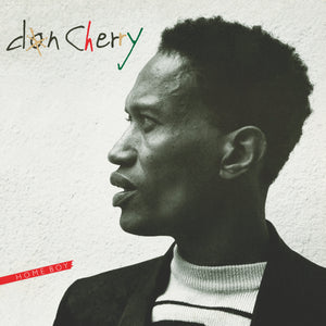 Don Cherry - Home Boy Sister Out | Remastered Double LP | Wewantsounds