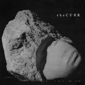 The Cure - Songs Of A Lost World | 180g LP Black Vinyl | Ecopak Biodegradable