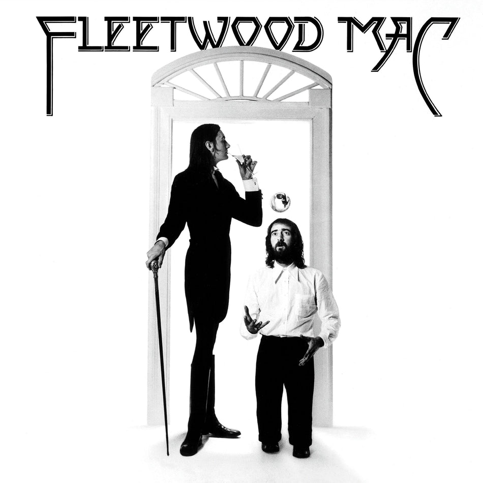 Fleetwood Mac - Fleetwood Mac [Brand New Vinyl]