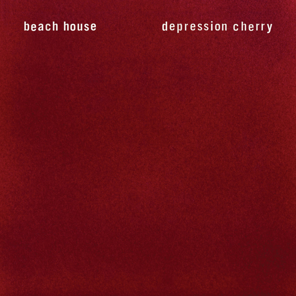 Beach House - Depression Cherry | LP | Includes Digital Download Card