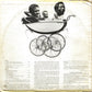 Buddy Guy, Junior Wells, & Junior Mance - Buddy And The Juniors Classic Blues LP